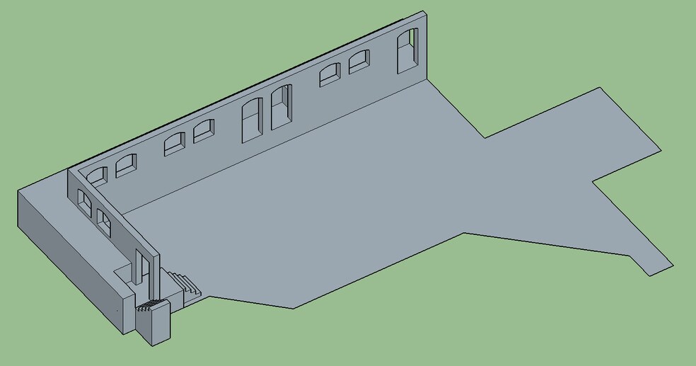 More Photos Of 119 N 11th St, Brooklyn Office For Lease