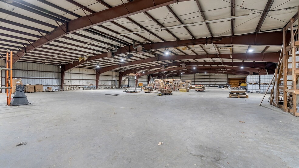More Photos Of 397 Battlecreek Rd, Long Creek Warehouse For Sale