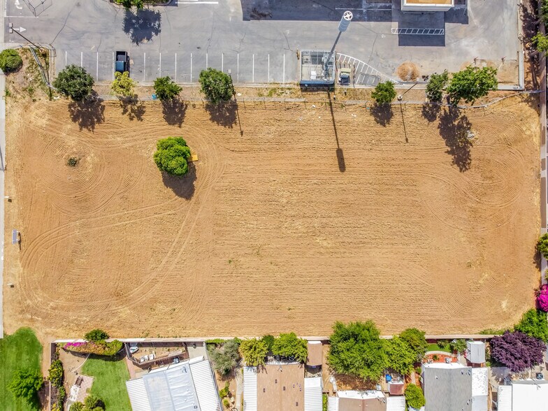 More Photos Of 2740 W Ashlan Ave, Fresno Land For Sale