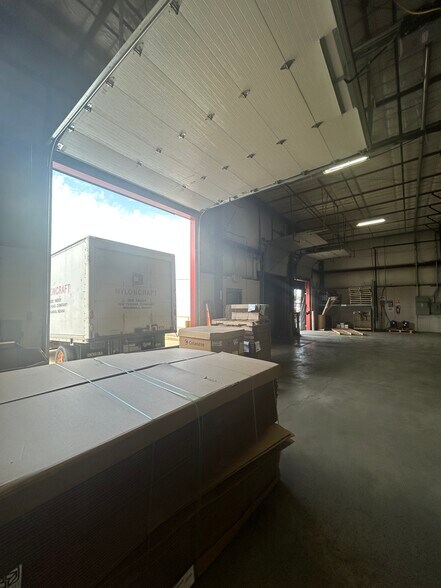 More Photos Of 2301 N Bendix Dr, South Bend Unknown For Lease