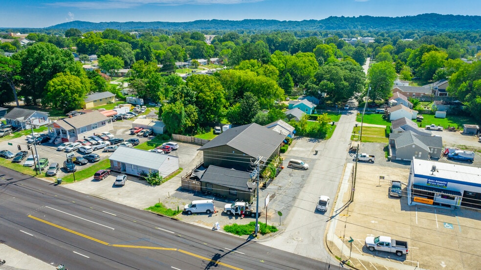 More Photos Of 4608 Hixson Pike, Hixson Office For Lease