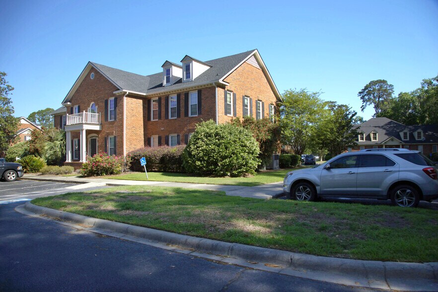 More Photos Of 340 Eisenhower Dr, Savannah Medical For Sale