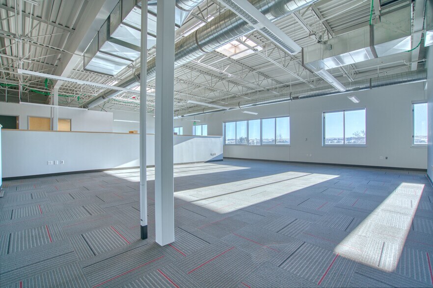 More Photos Of 6333 Dry Creek Pky, Niwot Industrial For Sale