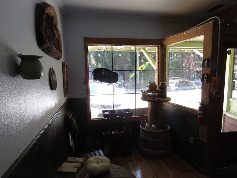 More Photos Of 23382 Crest Forest Dr, Crestline Freestanding For Sale