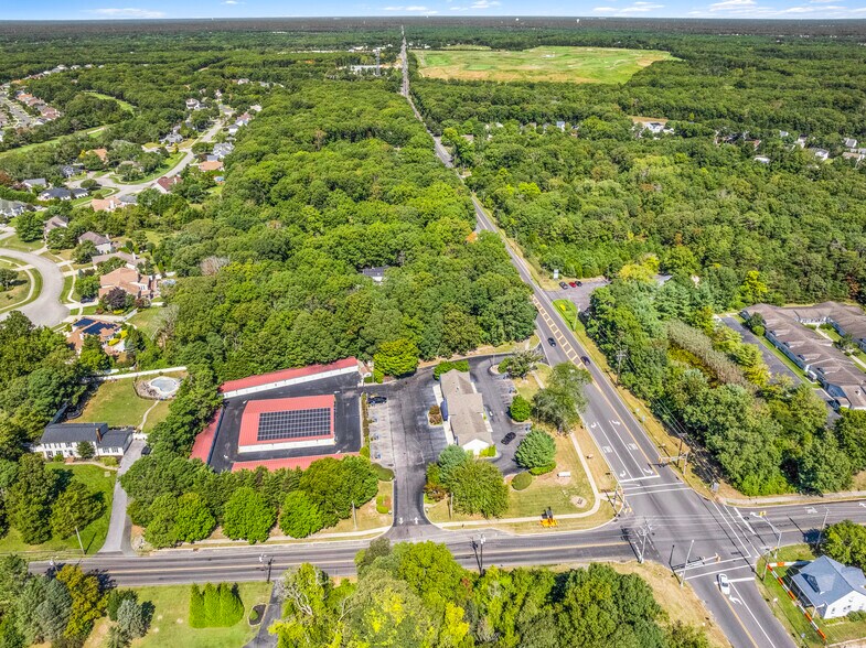 More Photos Of 205 Steelmanville Rd, Egg Harbor Township Self Storage For Sale