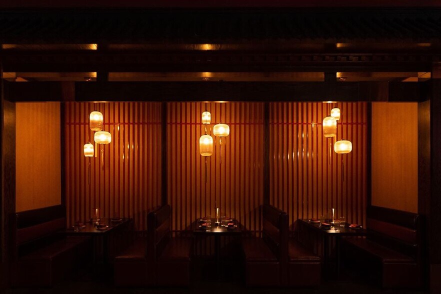 More Photos Of 45 Carmans Rd, Massapequa Restaurant For Sale