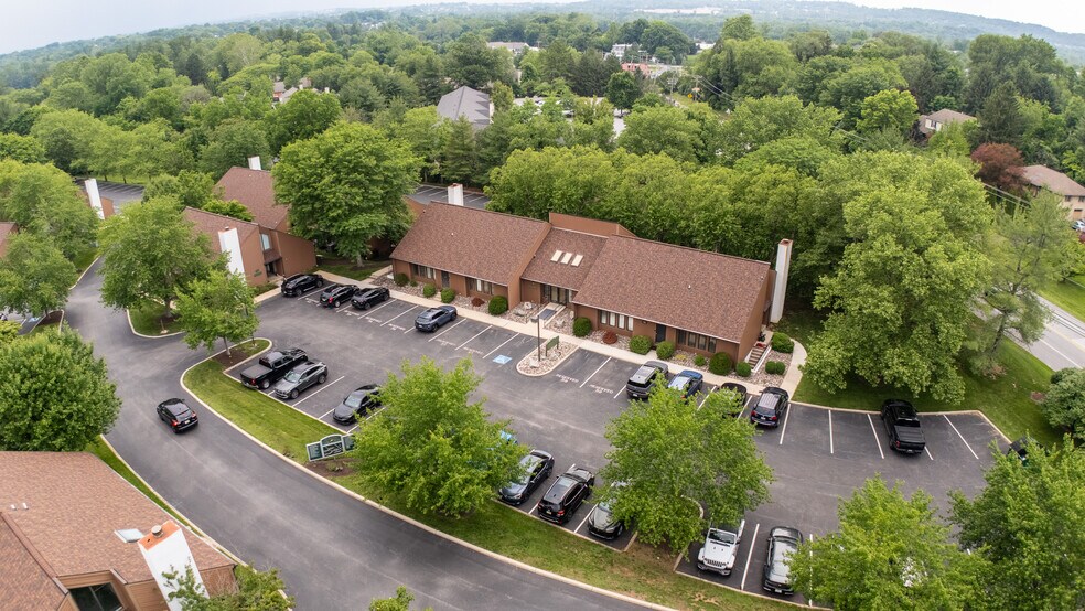 More Photos Of 1288 Valley Forge Rd, Valley Forge Office For Sale