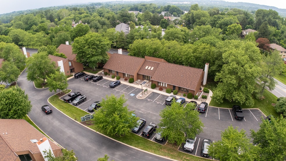 More Photos Of 1288 Valley Forge Rd, Valley Forge Office For Lease