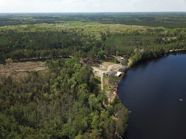 More Photos Of 3980 Lakeshore Dr, Rhinelander Lodge Meeting Hall For Sale
