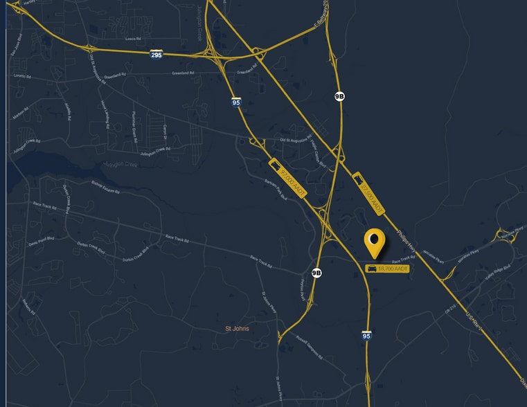 More Photos Of 164 Everest Ln, Saint Johns Unknown For Lease