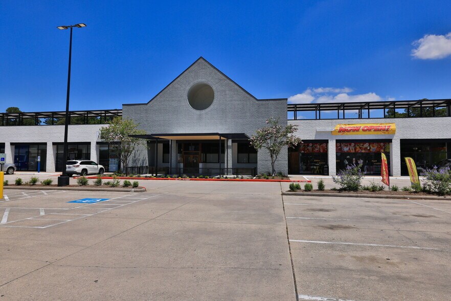 More Photos Of 9715-9785 E FM-1960 By pass, Humble Unknown For Lease