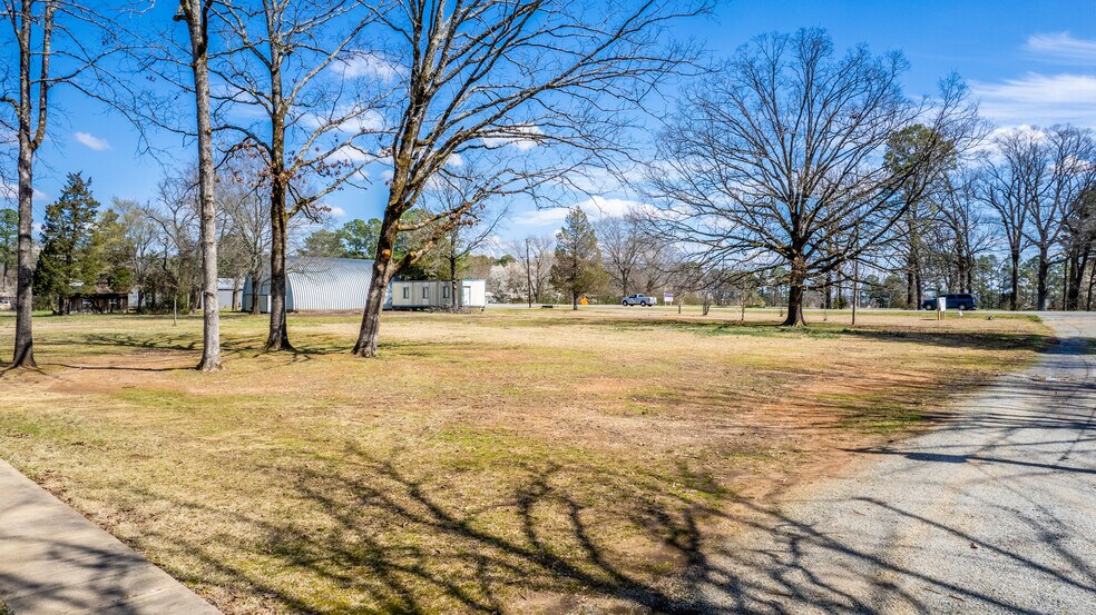 More Photos Of 2625 Springhill Rd, Bryant Land For Sale