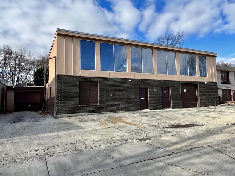 Primary Photo Of 605 S 94th St, Milwaukee Food Processing For Sale