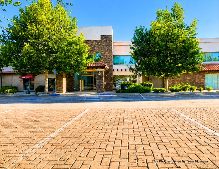 Primary Photo Of 19034-19042 Soledad Canyon Rd, Santa Clarita Medical For Lease