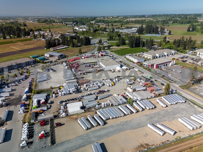 More Photos Of 2162 Peardonville Rd, Abbotsford Land For Lease