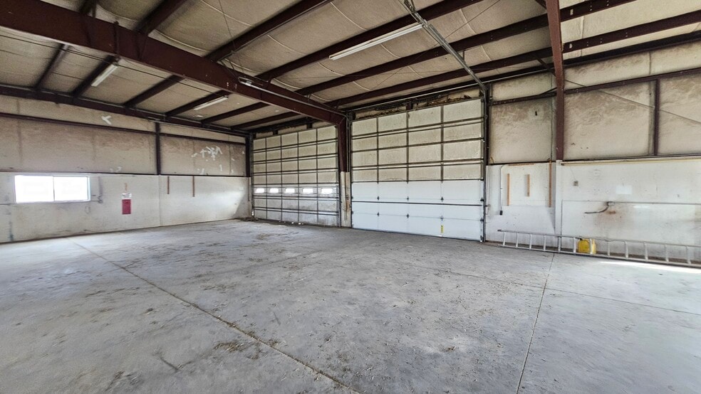 More Photos Of 5375 N 300 E, Hagerman Industrial For Sale