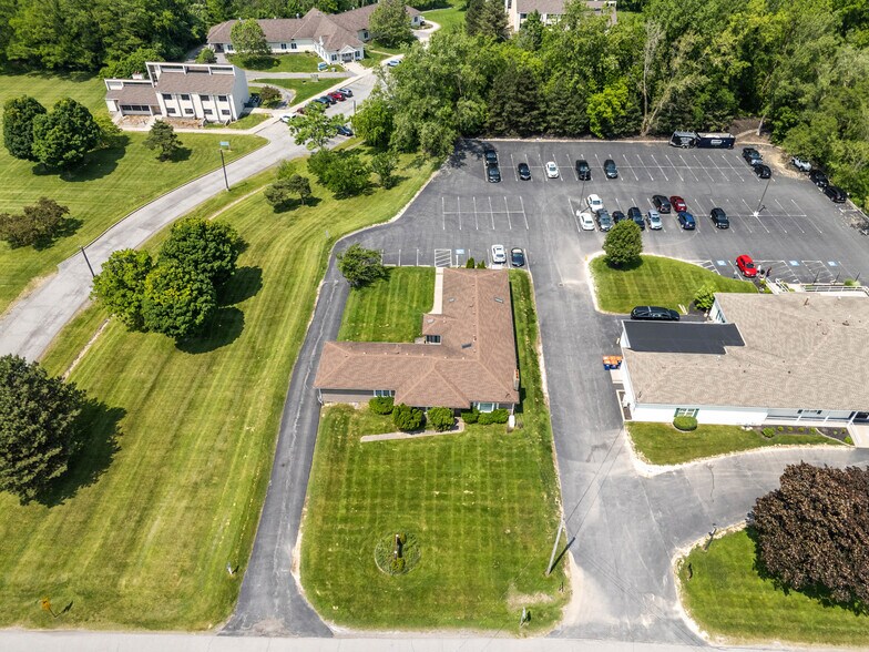 More Photos Of 2640 Ridgeway Ave, Rochester Medical For Lease