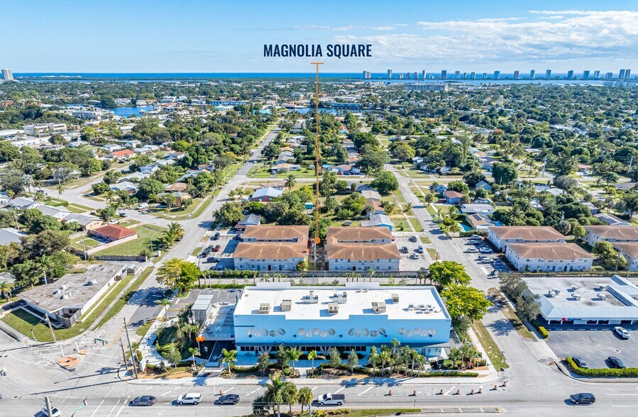 Primary Photo Of 938 Northern Dr, Lake Park Apartments For Sale