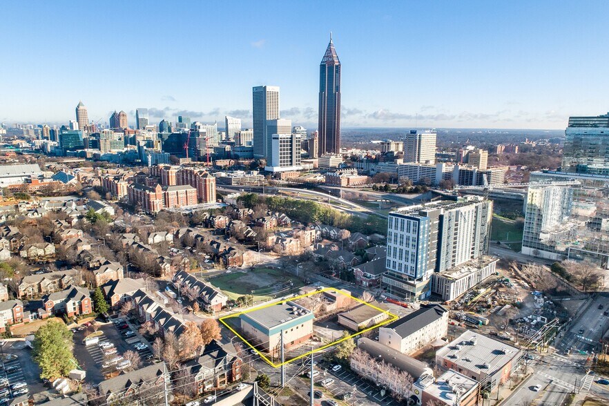 More Photos Of , Atlanta Unknown For Sale