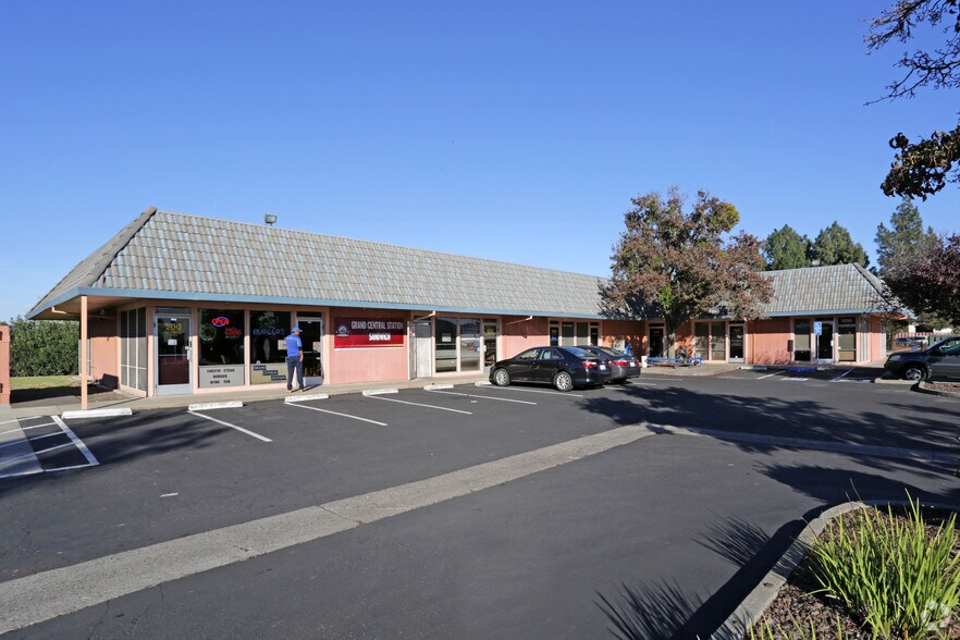 More Photos Of 1250 Harbor Blvd, West Sacramento Office For Lease
