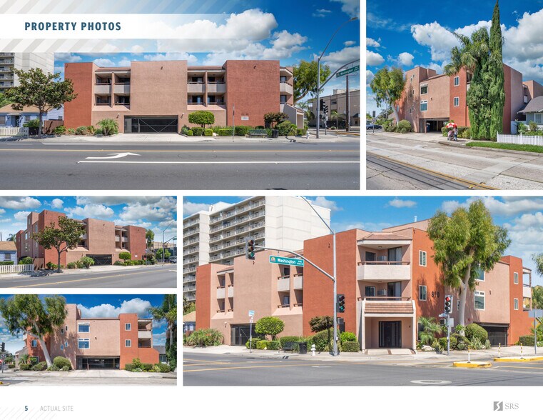 More Photos Of 819 W Washington Ave, Santa Ana Apartments For Sale