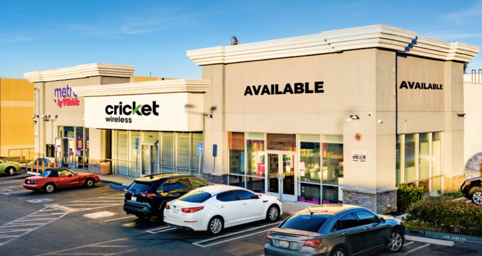 Primary Photo Of 3700-3710 S La Brea Ave, Los Angeles Freestanding For Lease