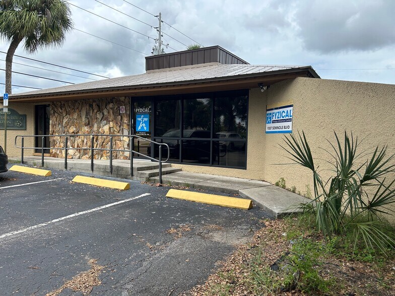 Primary Photo Of 9387 Seminole Blvd, Seminole Medical For Lease