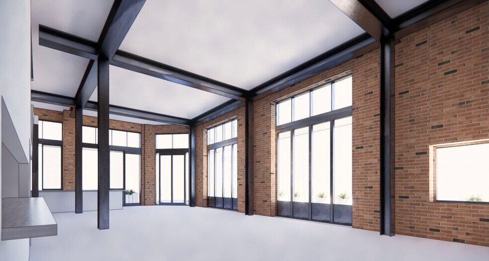 More Photos Of 72 E Congress St, Tucson Restaurant For Lease