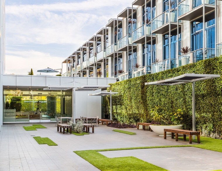 More Photos Of 9220 W Sunset Blvd, West Hollywood Office For Lease