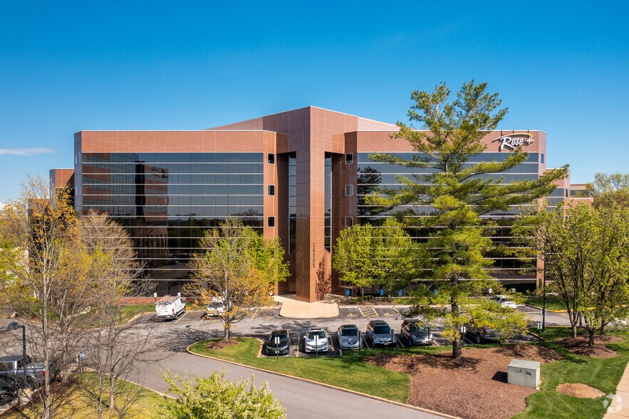 More Photos Of 16305 Swingley Ridge Rd, Chesterfield Office For Lease