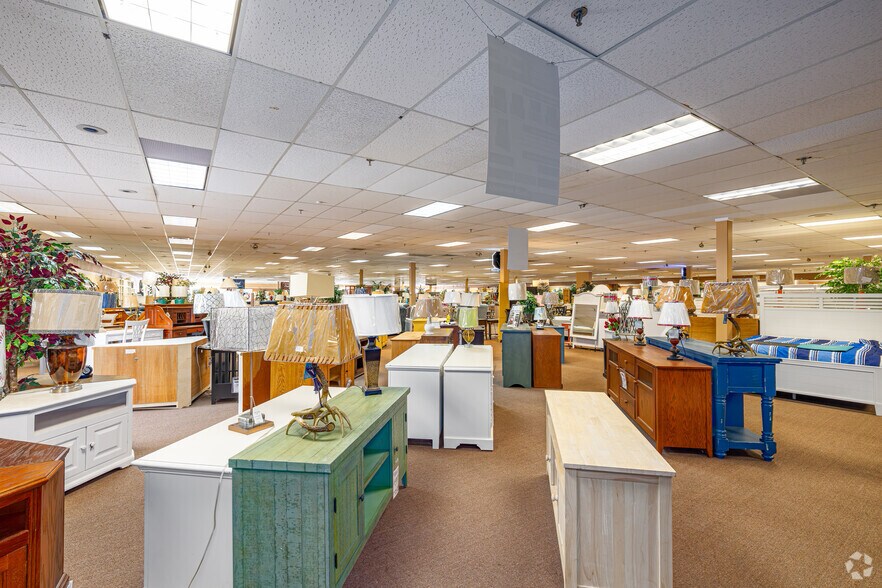 Photo of 1st Floor Ste 