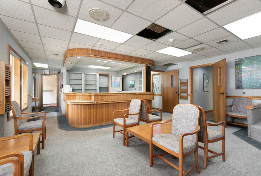 More Photos Of 1015 S 40th Ave, Yakima Medical For Sale