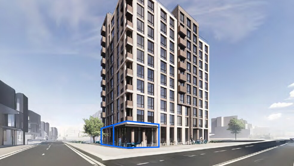 Primary Photo Of 579 Sackett St, Brooklyn Apartments For Lease