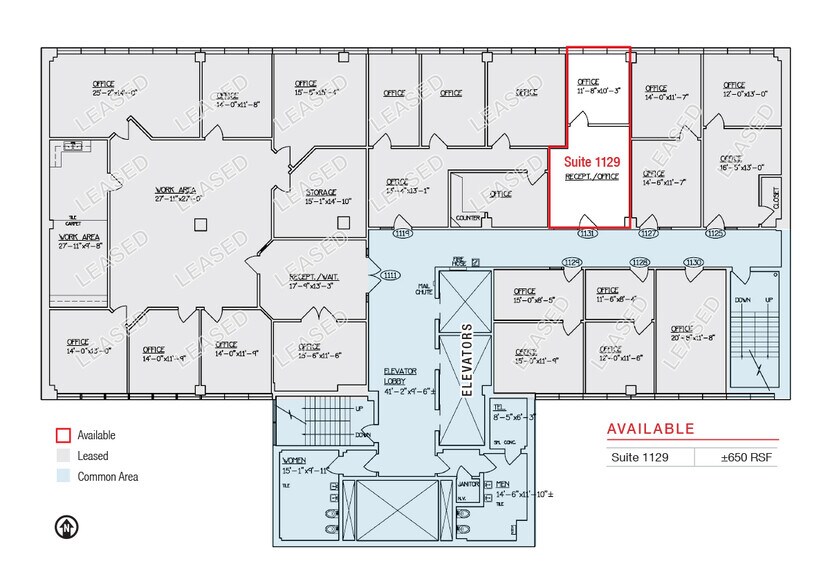 More Photos Of 320 Gold Ave SW, Albuquerque Office For Lease