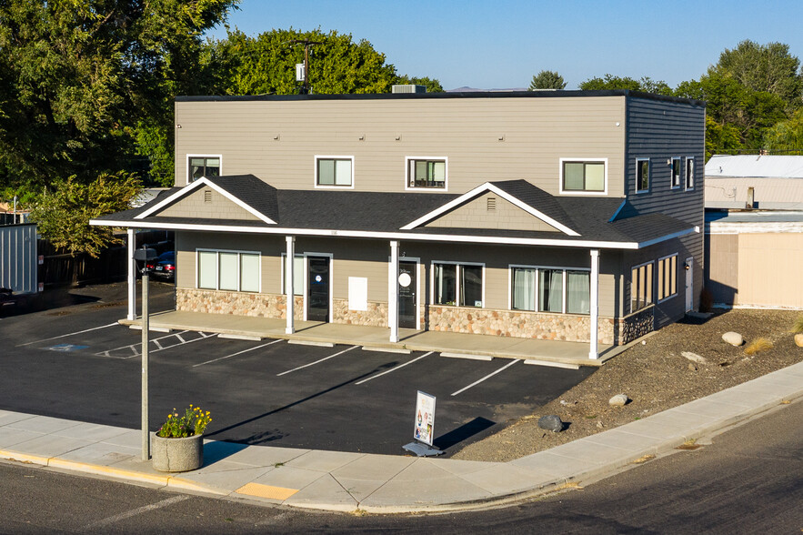 Primary Photo Of 116 S Main St, Kittitas Office Residential For Sale