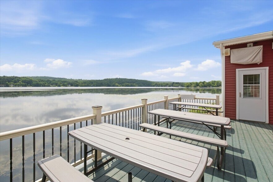 More Photos Of 266 County Route 7, Nassau Restaurant For Sale