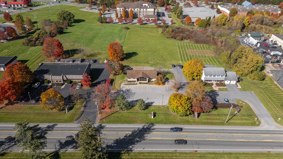More Photos Of 901 Benner Pike, State College Medical For Sale