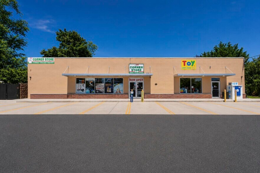 More Photos Of 1234 Stewart Ave, Bethpage General Retail For Sale