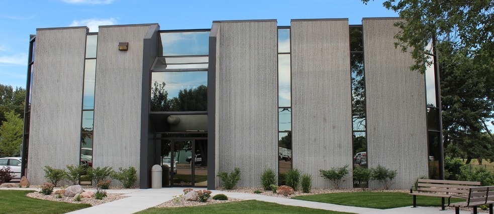Primary Photo Of 3500 S Phillips Ave, Sioux Falls Office For Lease