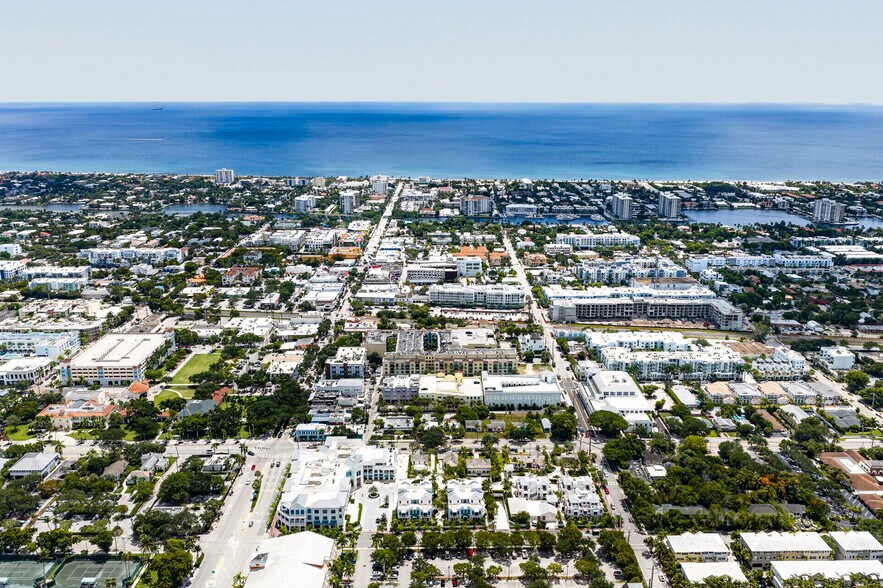 More Photos Of 100 SE 1st Ave Delray Beach, Delray Beach Office For Lease