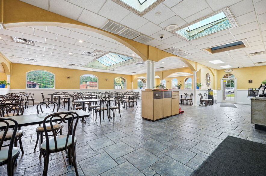 More Photos Of 167 US Highway 64 W, Plymouth Restaurant For Sale