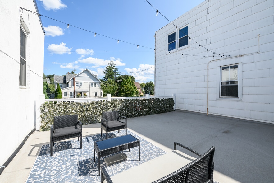 More Photos Of 96 1st Ave, Atlantic Highlands Storefront Retail Residential For Sale