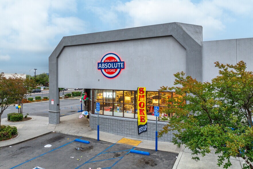 More Photos Of 24991 Alessandro Blvd, Moreno Valley Freestanding For Lease