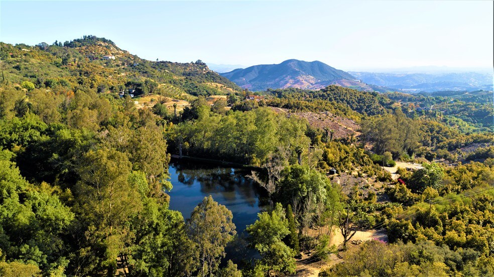 More Photos Of 6036 Rainbow Heights Rd, Fallbrook Land For Sale