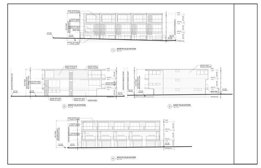 More Photos Of 20 Breeze Ave, Venice Apartments For Sale