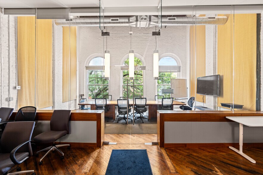 More Photos Of 317 E Water St, Charlottesville Office For Sale