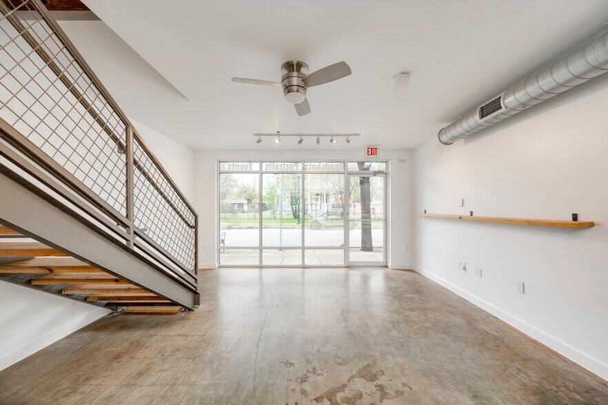 More Photos Of 1601 E Cesar Chavez St, Austin Apartments For Sale