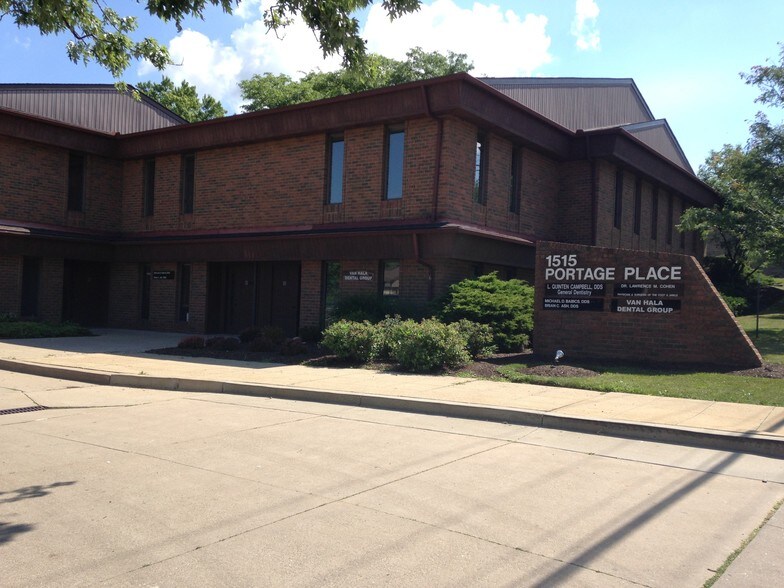 More Photos Of 1515 Portage St NW, Canton Medical For Lease