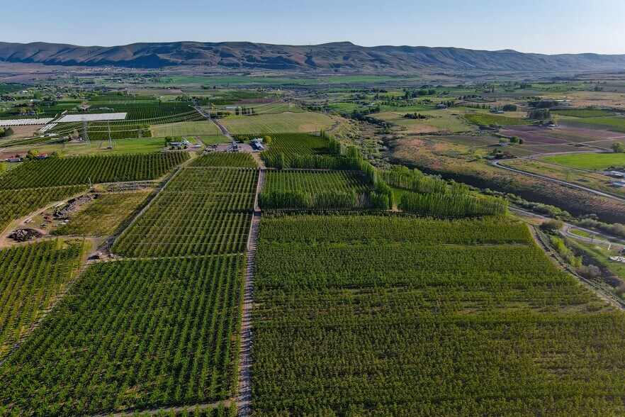 More Photos Of 14306 W Acord Rd, Benton City Land For Sale
