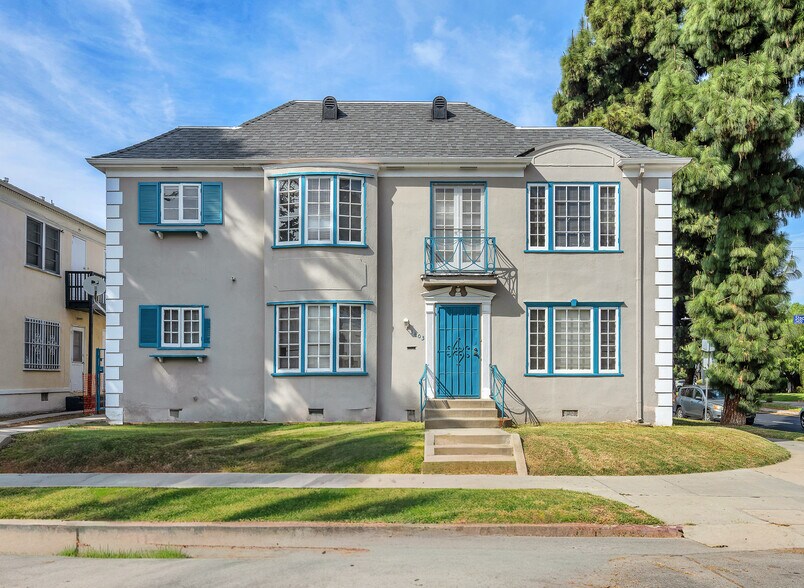 More Photos Of 3403 Stocker St, Los Angeles Apartments For Sale